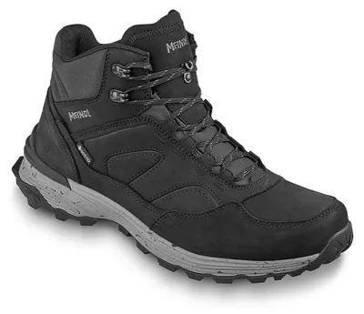 Produktbild von Meindl Wander- & Bergschuhe Herren 6D65696E646C5F34373533 Schwarz 42 EU