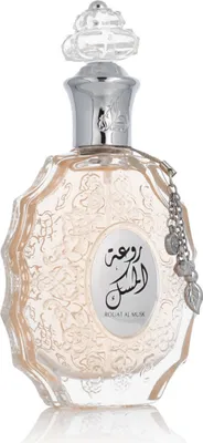 Obrázek produktu pro Lattafa Rout Al Musk, Ženy, 100 ml
