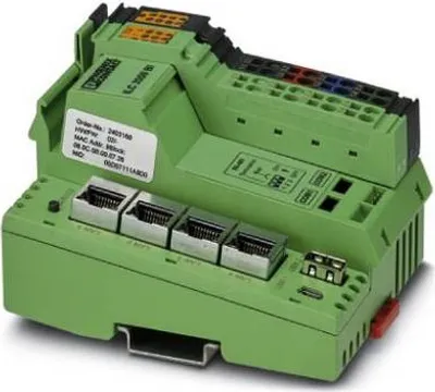 Zdjęcie produktu dla Phoenix Contact 2403160