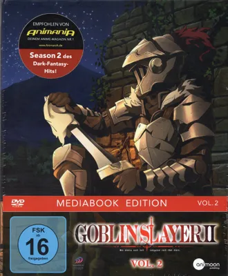 Produktbild von Goblin Slayer