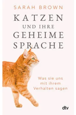 Image de Katzen und ihre geheime Sprache