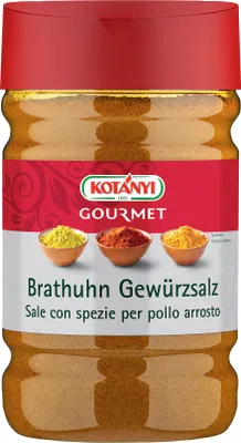 Immagine prodotto di da cucina per pollo arrosto Kotanyi