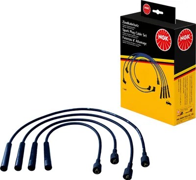 Imagen del producto de Kit de cables de bujía NGK, modelo 5903