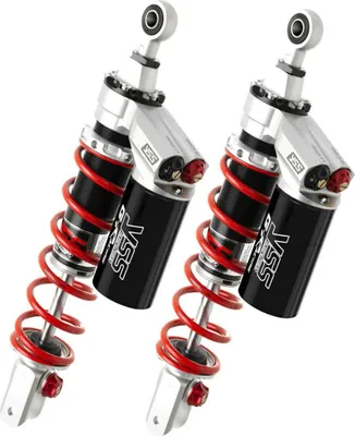 Obrázok produktu pre Nastaviteľné zadné tlmiče YSS TG362-335TRWJ-05-858 Dĺžka 335-345 mm