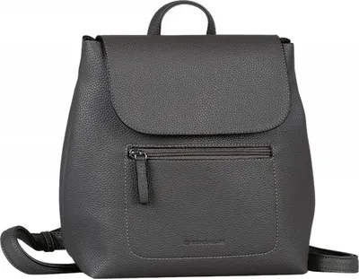 Produktbild von Tom Tailor Bags Elis Damenaccessoires  Tasche Grau Freizeit