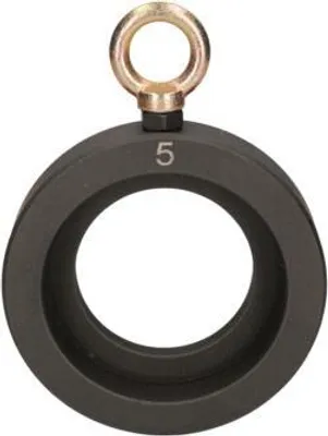 Image de KS TOOLS Druckhülse 138 x 30 mm - 460.4495