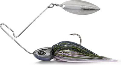 Produktbild von Nays MZ RNNR 2.0 M - Spinnerbait, Farbe:H-01, Größe/Gewicht:M / 14g
