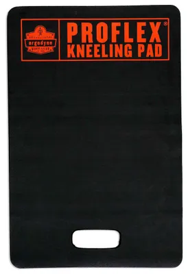 Obrázek produktu pro Ergodyne 18376, Černá, Pěna, Monotónní, 1 kusů