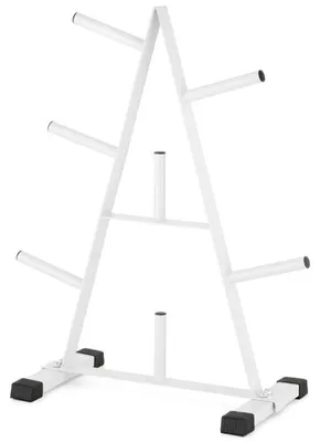 Zdjęcie produktu dla MAXXIVA Stojak na obciążenie, 84 x 33,5 x 57 cm, biały