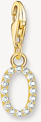 Immagine prodotto di Ciondoli e charms Thomas Sabo per adulti