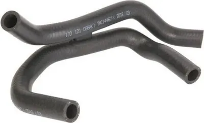 Obrázok produktu pre Hadica chladiča THERMOTEC DWW274TT