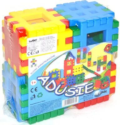 Immagine prodotto di Kit di plastica 24 parti