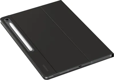 Zdjęcie produktu dla Samsung EF-DX620, QWERTY, Samsung, Galaxy Tab S10 FE+, Czarny, Dokujący, Pogo Pin