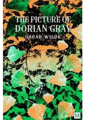 Obrázek produktu pro The Picture of Dorian Gray