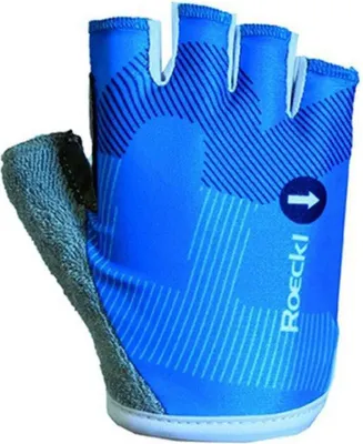 Produktbild von Roeckl Teo, Farbe:blue, Größe:4