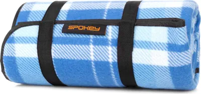 Produktbild von Spokey PICNIC MOOR - Picknick-Decke; 130x150 cm