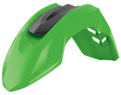 Obrázek produktu pro Přední blatník POLISPORT neonově žlutý SM Line