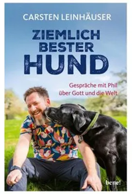 Immagine prodotto di Ziemlich bester Hund