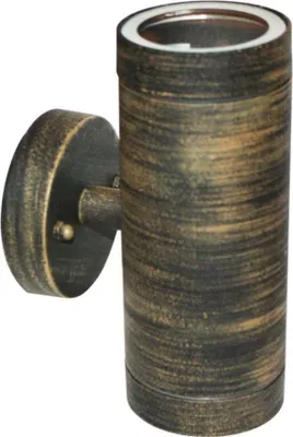 Immagine prodotto di ACA Lighting Lampada da parete per giardino HI7031R