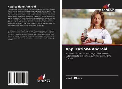 Produktbild von Applicazione Android