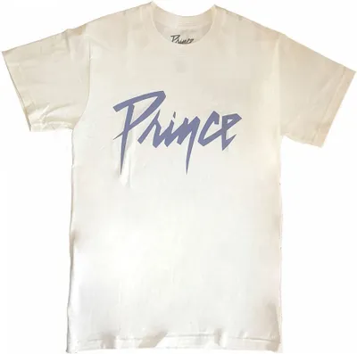 Produktbild von Prince - T-Shirt für Herren/Damen Uni RO4221 (L) (Weiß)