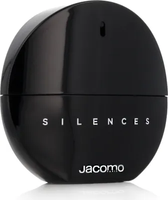 Produktbild von Jacomo Silences Sublime Eau De Parfum 100 ml (woman)