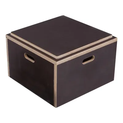 Zdjęcie produktu dla Sport-Thieme Plyobox „Kombi”, 50 x 50 x 30 cm