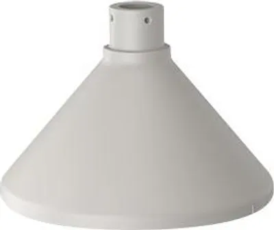 Imagen del producto de i-PRO WV-Q187, Montaje, Universal, Gris, Aluminio, 23,9 cm, 165,5 mm