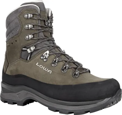 Produktbild von LOWA TIBET EVO LL, Unisex, Erwachsener, Khaki, Outdoor-Schuhe, Wandern, Trecken, Halbhoch