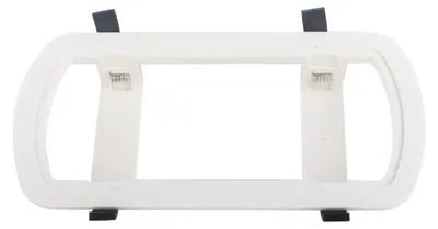 Immagine prodotto di Lampada di emergenza a LED NEDES, 2W / 3 ore / IP65 - LEL103 - 30 cm