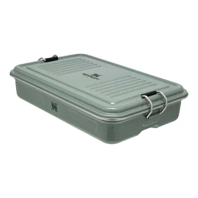 Zdjęcie produktu dla Stanley Useful Classic Box Hammertone Green