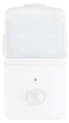Obrázek produktu pro Podskříňkové světlo na baterie AAA se senzorem pohybu LED 0,5W Eco-Light