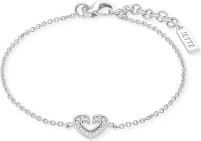 Produktbild von Jette Sacred Heart 88494598 Damenarmband