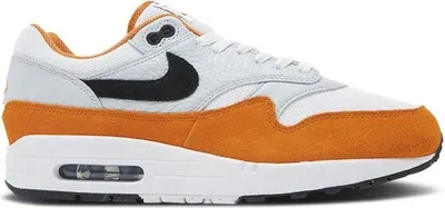 Produktbild von Nike Air Max 1 "Monarch" Orange, Größe: 44