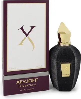 Zdjęcie produktu dla Xerjoff Overture woda perfumowana unisex 100 ml