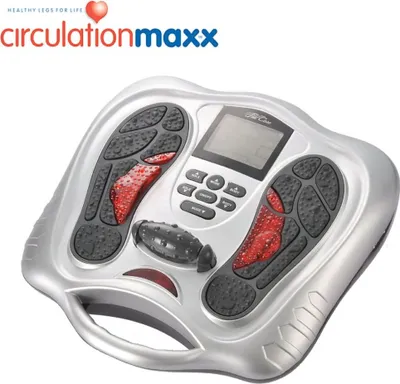 Produktbild von Circulation Maxx Leg Revitaliser - Muskelstimulator