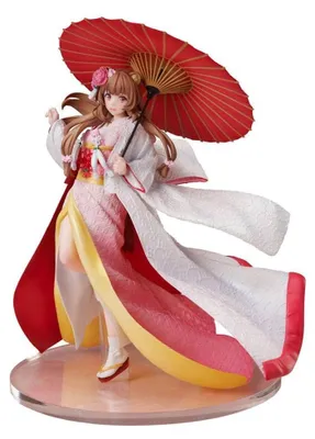 PVC-Figur Raphtalia Shiromuku 1/7 23 cm