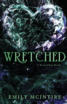 Produktbild von Wretched