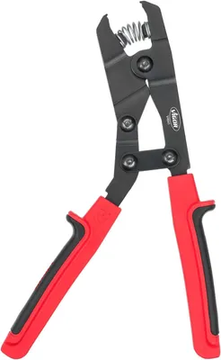 Produktbild von VIGOR Spannschellenzange V4641