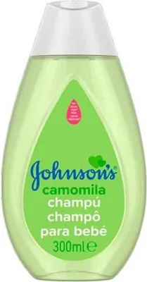 Obrázek produktu pro Johnson's Baby Champu Camomila 300ml