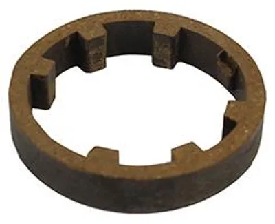 Image de Ferrodo Cranté Pour Modèles Inventiv E1334p (323881), E1637p (323908). Origine: 1200140001.