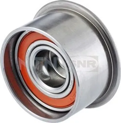 Produktbild von SNR GE381.02 Umlenkrolle Zahnriemen für SUBARU FORESTER (SH) FORESTER (SG) Legacy IV Kombi (BP) IMPREZA Stufenheck (GD) FORESTER (SF)