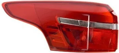 Obrázek produktu pro VAN WEZEL Zadní světlo levé vnější pro FORD FOCUS III kombi
