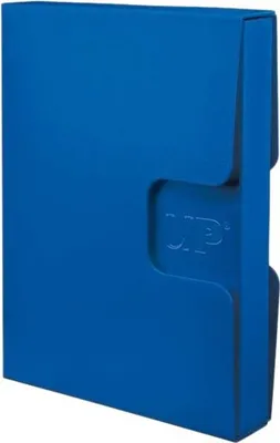 Produktbild von Ultra Pro - 15+ Card Box 3-Pack