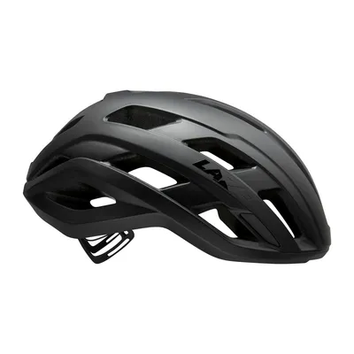Produktbild von LAZER Rennrad/Gravel-Helm Strada KinetiCore, Full Matte Black