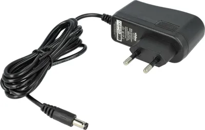 Produktbild von vhbw Ladegerät kompatibel mit Bosch BHN20L/04, BHN20L/01, BHN1840L/01, BKS4043/01, BHN14N/04, BKS4043/03 Handstaubsauger, Akkustaubsauger - 1,8 m