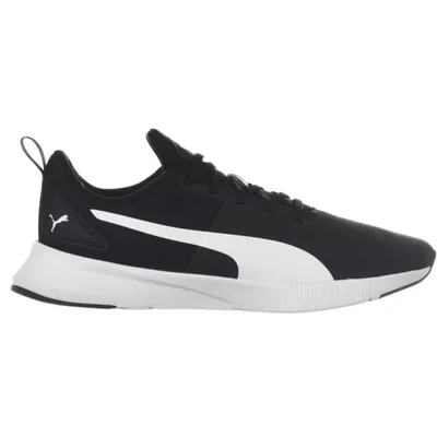 Produktbild von PUMA Flyer Runner Laufschuhe puma black/puma white 39
