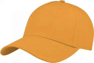 Produktbild von Atlantis - Baseball-Mütze für Herren AB714 (Einheitsgröße) (Schwarz)