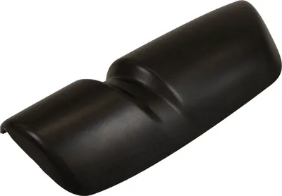 Produktbild von Außenspiegelabdeckung links genarbt 5802498968