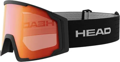 Produktbild von Head Neves Skibrille Schwarz L Schwarz L